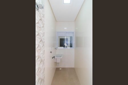 Apartamento para alugar com 40m², 2 quartos e sem vaga Apartamento para alugar com 40m², 2 quartos e sem vagaÁrea de Serviço