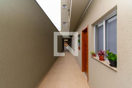 Apartamento para alugar com 40m², 2 quartos e sem vaga Apartamento para alugar com 40m², 2 quartos e sem vagaÁrea comum