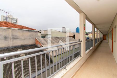 Apartamento para alugar com 40m², 2 quartos e sem vaga Apartamento para alugar com 40m², 2 quartos e sem vagaÁrea comum