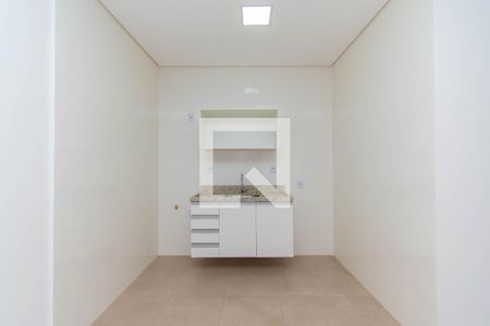 Apartamento para alugar com 40m², 2 quartos e sem vaga Apartamento para alugar com 40m², 2 quartos e sem vagaCozinha