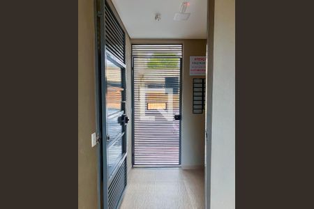 Apartamento para alugar com 40m², 2 quartos e sem vaga Apartamento para alugar com 40m², 2 quartos e sem vagaÁrea comum