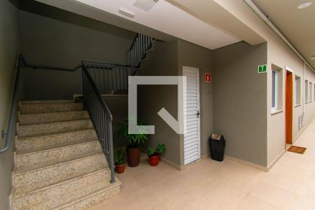 Apartamento para alugar com 40m², 2 quartos e sem vaga Apartamento para alugar com 40m², 2 quartos e sem vagaÁrea comum