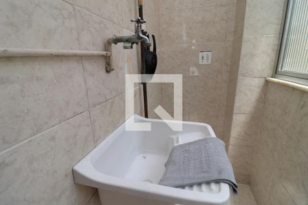 Apartamento para alugar com 34m², 1 quarto e sem vagaÁrea de Serviço