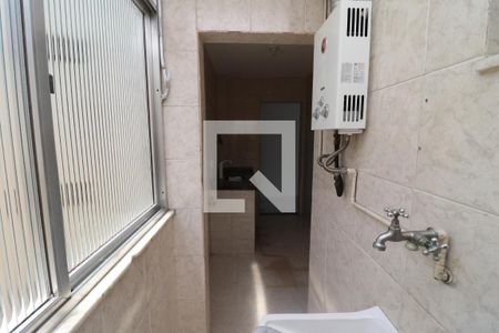 Apartamento para alugar com 34m², 1 quarto e sem vagaÁrea de Serviço