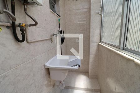 Apartamento para alugar com 34m², 1 quarto e sem vagaÁrea de Serviço