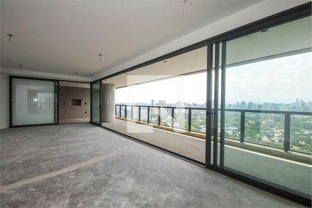 Apartamento à venda com 3 quartos, 288m² em Itaim Bibi, São Paulo