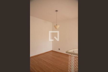 Suíte de apartamento à venda com 1 quarto, 50m² em Vila Clementino, São Paulo