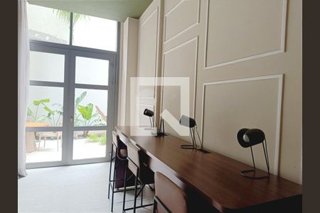 Apartamento à venda com 1 quarto, 24m² em Pinheiros, São Paulo