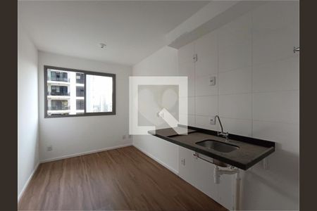 Apartamento à venda com 1 quarto, 24m² em Pinheiros, São Paulo