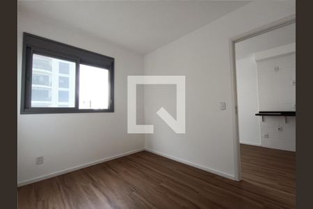 Apartamento à venda com 1 quarto, 24m² em Pinheiros, São Paulo