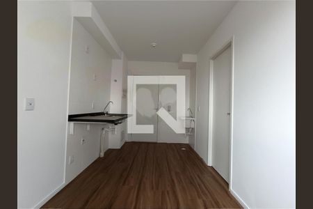 Apartamento à venda com 1 quarto, 24m² em Pinheiros, São Paulo