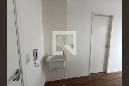 Apartamento à venda com 1 quarto, 24m² em Pinheiros, São Paulo