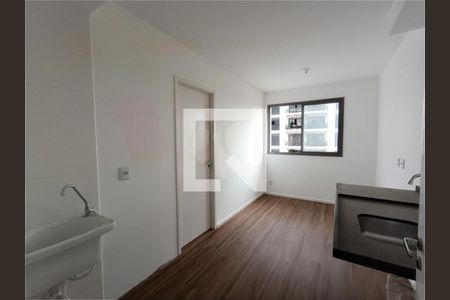 Apartamento à venda com 1 quarto, 24m² em Pinheiros, São Paulo