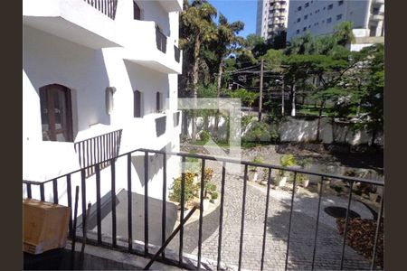 Apartamento à venda com 7 quartos, 520m² em Jardim Leonor, São Paulo