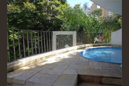 Apartamento à venda com 7 quartos, 520m² em Jardim Leonor, São Paulo