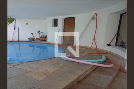 Apartamento à venda com 7 quartos, 520m² em Jardim Leonor, São Paulo