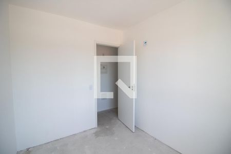 Quarto de apartamento à venda com 2 quartos, 52m² em Butantã, São Paulo