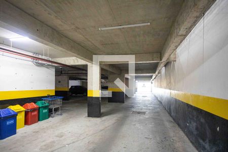 Apartamento à venda com 48m², 2 quartos e 1 vagaGaragem