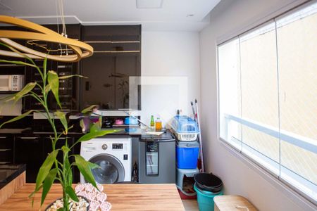 Apartamento à venda com 48m², 2 quartos e 1 vagaCozinha/Area de Serviço