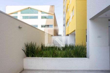 Apartamento à venda com 48m², 2 quartos e 1 vagaÁrea comum