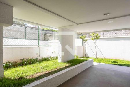 Apartamento à venda com 48m², 2 quartos e 1 vagaÁrea comum