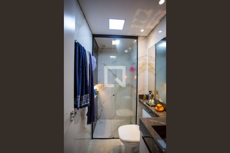 Apartamento à venda com 48m², 2 quartos e 1 vagaBanheiro