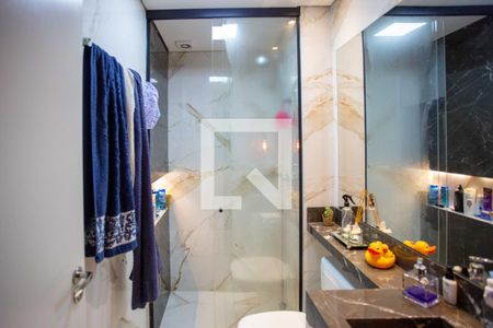 Apartamento à venda com 48m², 2 quartos e 1 vagaBanheiro