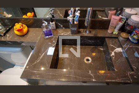 Apartamento à venda com 48m², 2 quartos e 1 vagaBanheiro