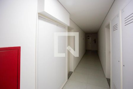 Apartamento à venda com 48m², 2 quartos e 1 vagaHall de entrada