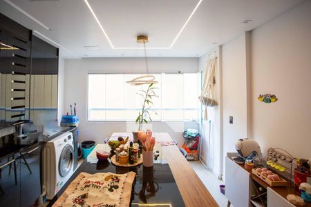 Apartamento à venda com 48m², 2 quartos e 1 vagaCozinha/Area de Serviço