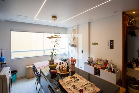 Apartamento à venda com 48m², 2 quartos e 1 vagaCozinha/Area de Serviço