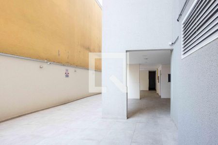 Apartamento à venda com 48m², 2 quartos e 1 vagaÁrea comum