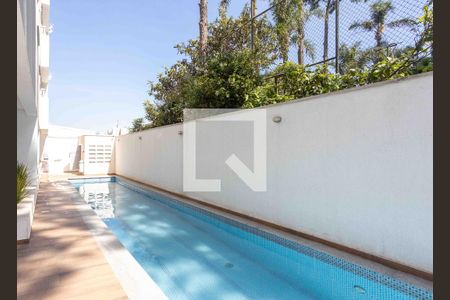 Apartamento à venda com 48m², 2 quartos e 1 vagaPiscina