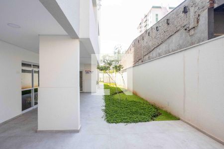 Apartamento à venda com 48m², 2 quartos e 1 vagaÁrea comum