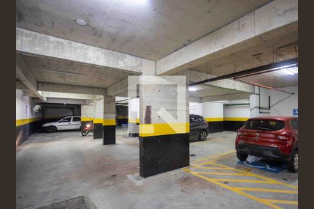 Apartamento à venda com 48m², 2 quartos e 1 vagaGaragem