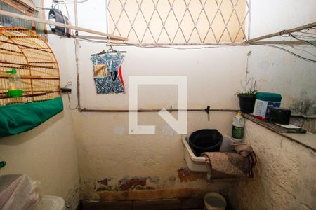 Casa à venda com 110m², 2 quartos e 2 vagas Casa à venda com 110m², 2 quartos e 2 vagasCozinha