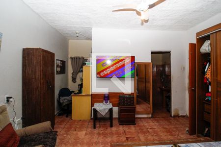 Casa à venda com 110m², 2 quartos e 2 vagas Casa à venda com 110m², 2 quartos e 2 vagasQuarto