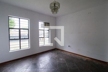 Sala de casa para alugar com 3 quartos, 89m² em Jardim Magnolia, Sorocaba