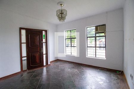 Sala de casa para alugar com 3 quartos, 89m² em Jardim Magnolia, Sorocaba