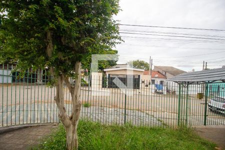 Vista da Sala de casa para alugar com 3 quartos, 89m² em Jardim Magnolia, Sorocaba