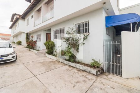 Casa de condomínio à venda com 90m², 3 quartos e 1 vagaGaragem