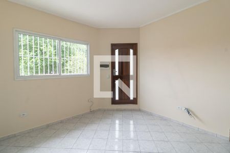 Sala de casa de condomínio à venda com 3 quartos, 90m² em Vila Robertina, São Paulo