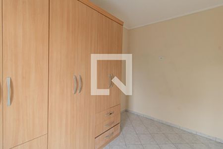 Quarto 1 de casa de condomínio à venda com 3 quartos, 90m² em Vila Robertina, São Paulo