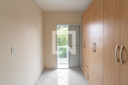 Quarto 1 de casa de condomínio à venda com 3 quartos, 90m² em Vila Robertina, São Paulo