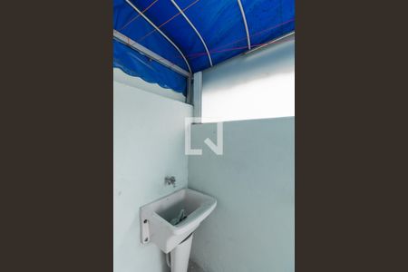 Casa de condomínio à venda com 90m², 3 quartos e 1 vagaÁrea de Serviço