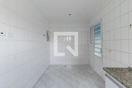 Casa de condomínio à venda com 90m², 3 quartos e 1 vagaCozinha