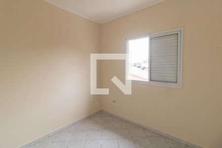 Quarto 2 de casa de condomínio à venda com 3 quartos, 90m² em Vila Robertina, São Paulo