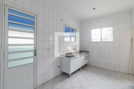 Casa de condomínio à venda com 90m², 3 quartos e 1 vagaCozinha