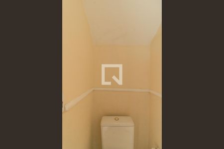 Casa de condomínio à venda com 90m², 3 quartos e 1 vagaLavabo