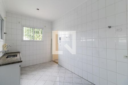 Casa de condomínio à venda com 90m², 3 quartos e 1 vagaCozinha